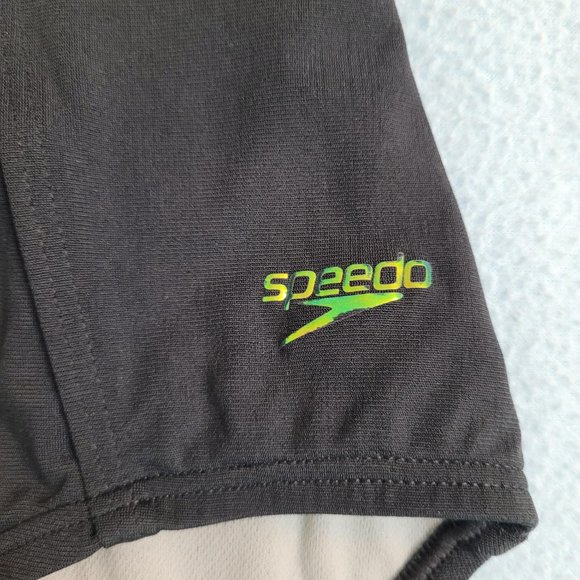 71. Speedo 1pc swimsuit. Size 10. NWT - Picture 3 of 8